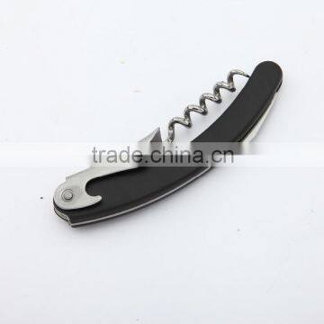 Wholesale Good Quality Plastic Corkscrew photo-2