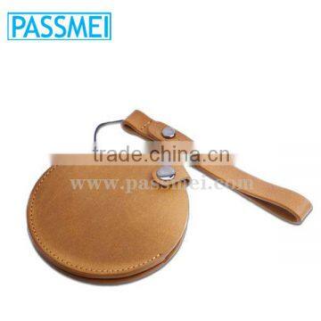 Crop Circle Accessory,leather circle christmas pet accessories