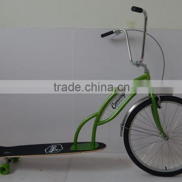 2015 Hot-selling Beautiful foot-scooters(FP-LSB15001)