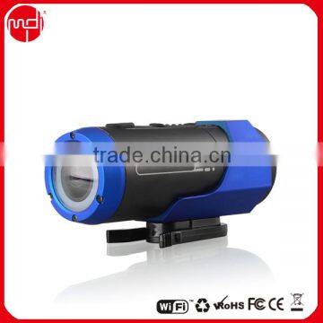 OEM/ODM Supply Mini Full HD 1080p WIFI Sport Action Camera Digital Camera photo-4