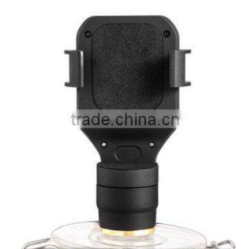 Handheld Action Camera Stabilizer Brushless Handheld Gimbal for Smart Phone and Camera With 360 Coverage photo-5