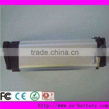 electric bicycle battery 36v