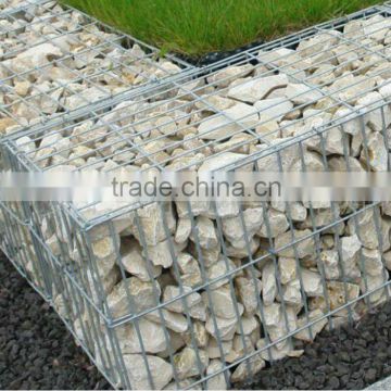 Welded Gabion Basket Prices (Professional Factory)