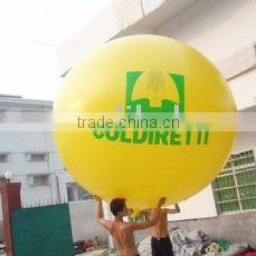 inflatable balloons / advertising balloon