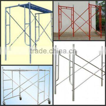 914*1700 Thailand Scaffolding Frame photo-4
