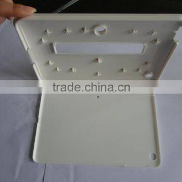 Composite Plastic Shell