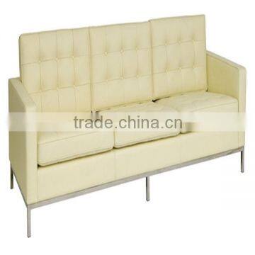 modern leather popular Sofa