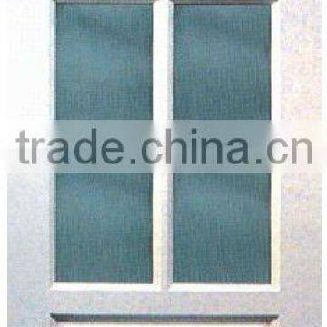 Aluminum glass door for residential