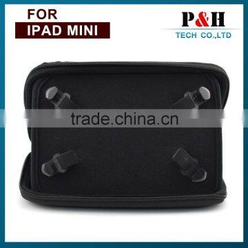 High Qulity Hot Selling Flip Leather Tablet Case for IPad Mini, Leather Case for IPad Mini, Tablet Stand Cover photo-6