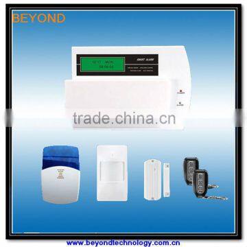 Home Safe Alarm