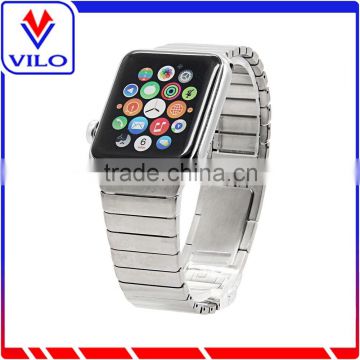 Milanese loop watchband stainless steel watch band for apple watch