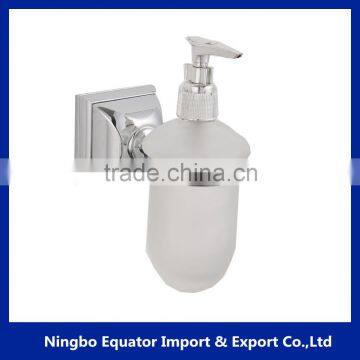 Stainless steel Bathroom shampoo holder