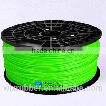 Hot Selling 3D Print 1.75mm Permiun ABS PLA Filament