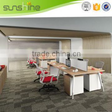 Best price High quality office partition decoration