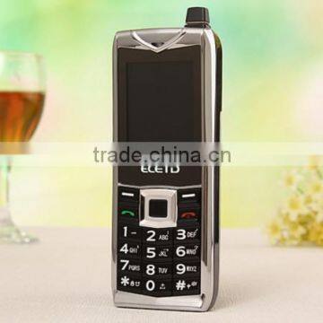 165-Retro Phone Elderly Phone Big Number Phone Antenna Phone Dual Sim Camera Mp3 Player Big Screen 2.8 Inch