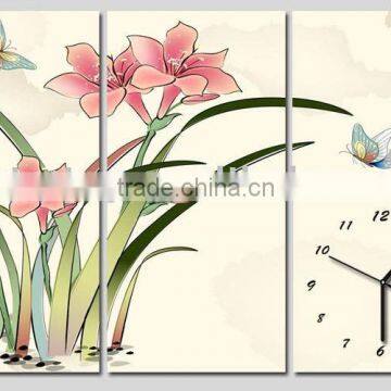 Ornament Canvas art for wall