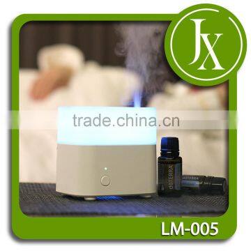 120ml Wood Mini Eletronic Fog Humidifier