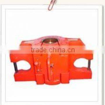 CD series side door type elevator for drill pipe