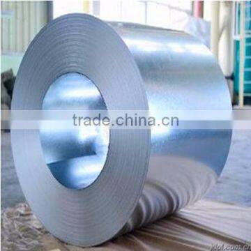 Hot Dip Galvanized Steel Coils, Carbon Steel, Galvanized Hot Rolled Steel Coil