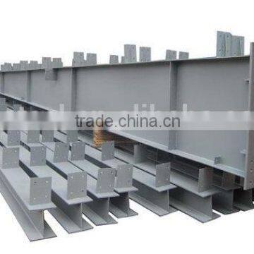 Low cost fair price prefabricated warehouse