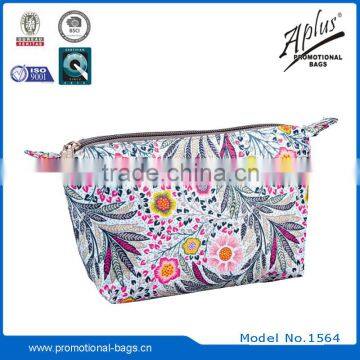 promotional polyester women small holders wallets