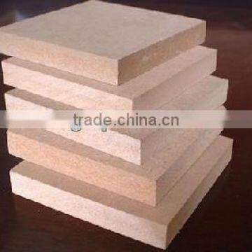 Popularity mdf fiberboard