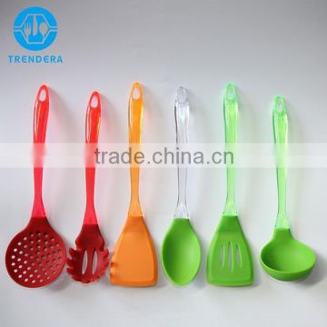 Silicone kitchen tools utensils and equipment