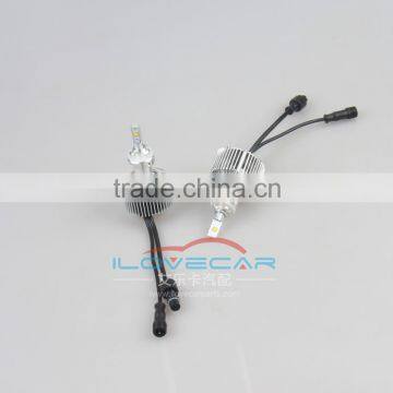 Professional Auto Lighting System, Super Bright LED Auto Headlight 880 photo-4