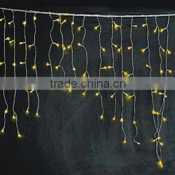 2016 new products Christmas battery led string lights for outdoor decoration