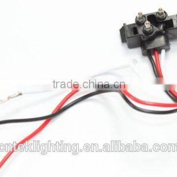 LED TRAILER LIGHT 12V 6INCH OVAL photo-3