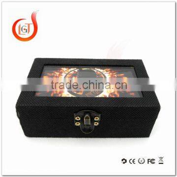 mechanical mod vape malaysia incubus box mod with succubus rda shock and awe mod clone