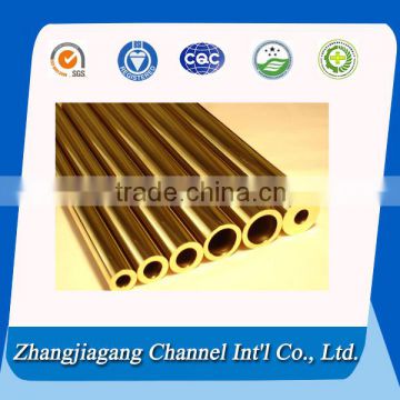 Top grade brass tube C12200 C12000