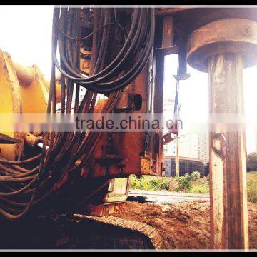 Professional Manufacturer of XCMG XRSeries Rotary Core Drilling Rig Equipment