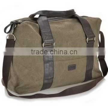 2015 branded pilot travel bag