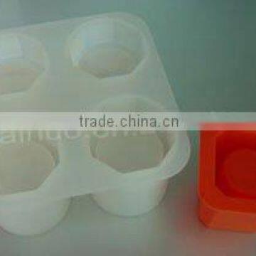 Cool Shooters Silicone Ice Glass Shot Model photo-3