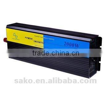 pure sine wave inverter SKN P 2000W 12V 24V 48V