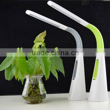 Popular New Design table reading led lamp as gift