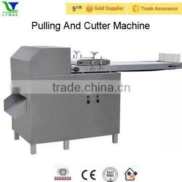 Automatic Frying Small Crispy Chip Making Machine photo-4