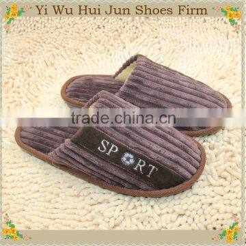 Fachion Home Slipper And Sandal 2015 Cotton Slipper