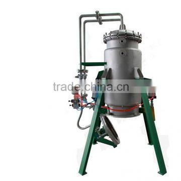 Stainless Steel Water Filtration Washing Drying (three in One) Series Microporous Filter photo-4