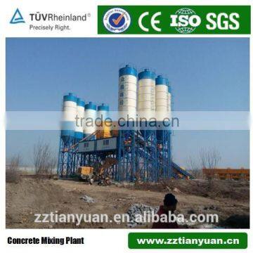 Good Quantity tar mixing plant