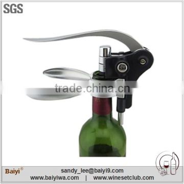 High Quality Hot Style Metal Wine Opener Kit                        
                                                Quality Choice