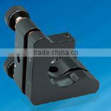 MSC-05TR series/Height of Center Height 15mm/high repeatability Kinematic C type Mounts with 3 adjusters/Kinematic Mount