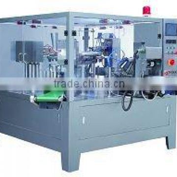 CE Approved Automatic Filling and Sealing Packing Machine