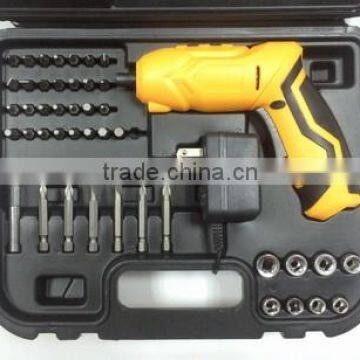 Dynas DH-50036 3.6V electric cordless screwdriver