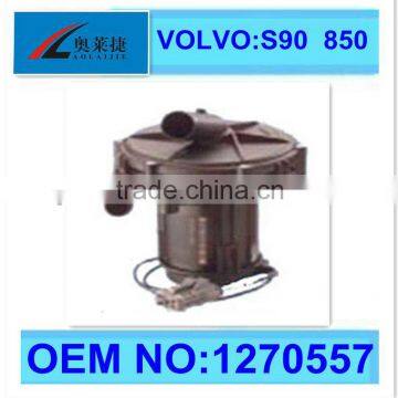 Secondary 12V electric air pump for cars 1270557 for VOLVO