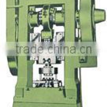 25 Tons Pillar Type Heavy Duty Power Press