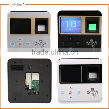 2.4inch Touch Screen Standalone Rdid Card Door Access Control System TCP/IP Communication Biometric Fingerprint Reader Door Lock photo-2