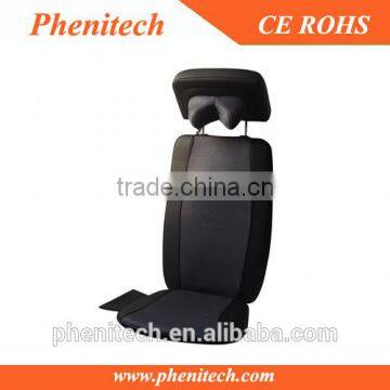 Top quality new massage chair shiatsu massage cushion massager