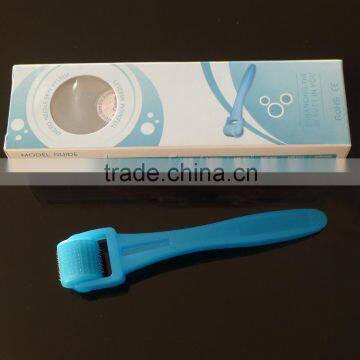 Huafu 2016!192 Dts Blue Wrinkle Removal Beauty Roller